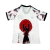 Camisa Japão Goku 2024 Adidas - Masculina - Torcedor - Branco - comprar online