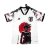 Camisa Japão Goku 2024 Adidas - Masculina - Torcedor - Branco