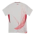 Camisa Japão Olimpíadas Y-3 - Masculina - Torcedor - Branca - comprar online