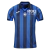 Camisa Atalanta I 23/24 Joma - Masculina - Torcedor - Azul