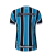 Camisa Grêmio I 23/24 Umbro - Masculina - Torcedor - Azul/Preto-Grêmio - Tricolor-Gaúcho - Imortal-Tricolor - Tricolor-dos-Pampas - Tricolor - Gremista - Time-do-Sul - Clube-Gaúcho - Imortal - Tricolor-de-Porto-Alegre - O-Grêmio - Equipe-Gaúcha - Imortali