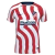 Camisa Atlético de Madrid I 22/23 Nike - Masculina - Torcedor - Vermelho e Branco-listrado-griezman-home 22/23-titular-1.jpg