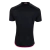 Camisa Inter Miami II 23/24 Adidas - Masculina - Torcedor - Preto-Inter-Miami - Time-de-Miami - Miami-CF - Equipe-de-Futebol-de-Miami - Inter-de-Miami - Inter-Miami-CF - Miami-Football-Club - Equipe-de-Futebol-Miami - Time-de-Futebol-de-Miami - Inter-de-M