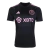 Camisa Inter Miami II 23/24 Adidas - Masculina - Torcedor - Preto-Inter-Miami - Time-de-Miami - Miami-CF - Equipe-de-Futebol-de-Miami - Inter-de-Miami - Inter-Miami-CF - Miami-Football-Club - Equipe-de-Futebol-Miami - Time-de-Futebol-de-Miami - Inter-de-M