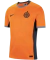 Camisa Inter de Milão III 23/24 Nike - Masculina - Torcedor - Laranja-Inter-de-Milão - Internazionale - Nerazzurri - Inter - Equipe-de-Milão - Time-de-Milão - La-Beneamata - Equipe-Italiana - Internazionale-de-Milão - Inter-Milan - Nerazzurro - Time-Itali