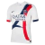 Camisa PSG II 24/25 Nike - Masculina - Torcedor - Branca
