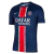 Camisa PSG I 24/25 Nike - Masculina - Torcedor - Azul