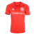 Camisa Internacional I 23/24 Adidas - Masculina - Torcedor - Vermelho