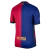 Camisa Barcelona I 24/25 Nike - Masculina - Torcedor - Azul/Grená - comprar online
