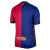 Camisa Barcelona x Travis Scott I 24/25 Nike - Masculina - Torcedor - Azul/Grená na internet
