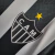 Camisa Atlético Mineiro I 24/25 - Torcedor Adidas Masculina - Preta e branca - loja online