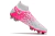 Nike Phantom GT Elite Dynamic Fit FG - Branco e Pink - comprar online