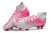Nike Phantom GT Elite Dynamic Fit FG - Branco e Pink na internet