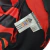Camisa Milan Retrô 2006/2007 Vermelha e Preta - Adidas - comprar online