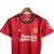 Kit Infantil Manchester United Home 23/24 - Adidas - Vermelho na internet
