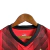 Kit Infantil Milan Home 23/24 - Puma - Vermelho e Preto na internet