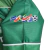 Camisa Palmeiras I Retrô 1999 Torcedor Masculina - Verde com listras em branco - FutHype | Artigos esportivos