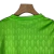 Kit Infantil Manchester United Goleiro Adidas 23/24 - Verde com detalhes em preto - comprar online