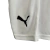Kit Infantil Sporting Gijon I Puma 23/24 - Branco e vermelho com detalhes em preto na internet