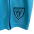 Kit Infantil Atlético de Bilbao II Castore 23/24 - Azul com detalhes em preto e branco na internet