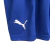Kit Infantil Alaves I Puma 23/24 - Azul e branco com detalhes em preto - FutHype | Artigos esportivos