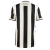 Camisa Botafogo I 24/25 Reebok - Masculina - Torcedor - Preto/Branco - comprar online
