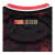 Camisa São Paulo III 24/25 - Torcedor New Balance Masculina - Preta e vermelha na internet