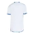 Camisa Cruzeiro II 24/25 - Torcedor Adidas Masculina - Branca com detalhes em azul - comprar online