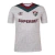 Camisa Fluminense III 24/25 Umbro - Masculina - Torcedor - Branca