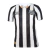 Camisa Santos II 24/25 - Torcedor Umbro Masculina - Branca e preta