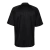 Camisa Santos Edição especial Charlie Brown Jr. 24/25 - Torcedor Umbro Masculina - Preta com detalhes em dourado - comprar online