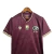 Camisa Atlético Mineiro Edição especial 24/25 - Torcedor Adidas Masculina - Vinho com detalhes em dourado - comprar online
