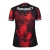 Camisa São Paulo III 24/25 - Torcedor New Balance Masculina - Preta e vermelha - comprar online