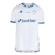 Camisa Cruzeiro II 24/25 - Torcedor Adidas Masculina - Branca com detalhes em azul