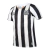Camisa Santos II 24/25 - Torcedor Umbro Masculina - Branca e preta - comprar online