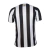 Camisa Santos II 24/25 - Torcedor Umbro Masculina - Branca e preta na internet