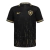 Camisa Botafogo II 24/25 Reebok - Masculina - Torcedor - Preta