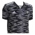 Camisa Atlético Mineiro III 24/25 - Torcedor Adidas Masculina - Preta com detalhes em cinza na internet