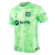 Camisa Barcelona III 24/25 Nike - Masculina - Torcedor - Verde