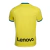 Camisa Inter de Milão III 22/23 Nike - Masculina - Torcedor - Amarelo-Inter-de-Milão - Internazionale - Nerazzurri - Inter - Equipe-de-Milão - Time-de-Milão - La-Beneamata - Equipe-Italiana - Internazionale-de-Milão - Inter-Milan - Nerazzurro - Time-Itali