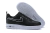 Tênis Nike Air Force 1 07 "Black" - FutHype | Artigos esportivos