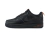 Tênis Nike Air Force 1 07 "Cut Out Swoosh Black"