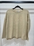 Buzo lanilla - tienda online