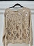 Sweater lentejuelas importado - comprar online