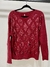 Sweater lentejuelas importado - CAPRI store