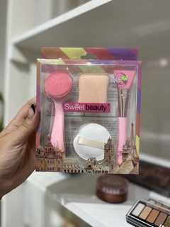 SET SKIN CARE