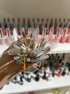 PINCELES NAILS - comprar online