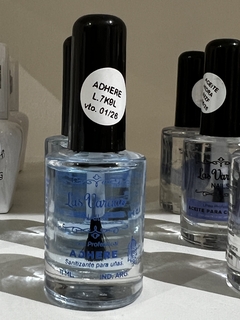 ADHERE - NAILS