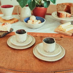 Conjunto Dia dos AMORes - você me da sorte na vida na internet