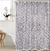 Cortinas para Baño con protector y gancho en internet